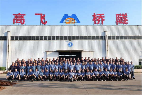 【高飛股份】企業(yè)簡(jiǎn)介和宣傳片，重磅發(fā)布！